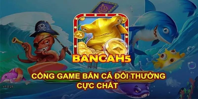 Bancah5 - Thiên đường khởi nguồn đam mê ngư đấu