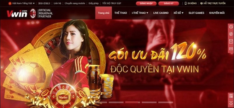 Dịch vụ chăm sóc khách hàng tận tâm