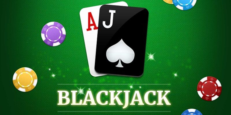 Tìm hiểu chiến thuật chơi Blackjack