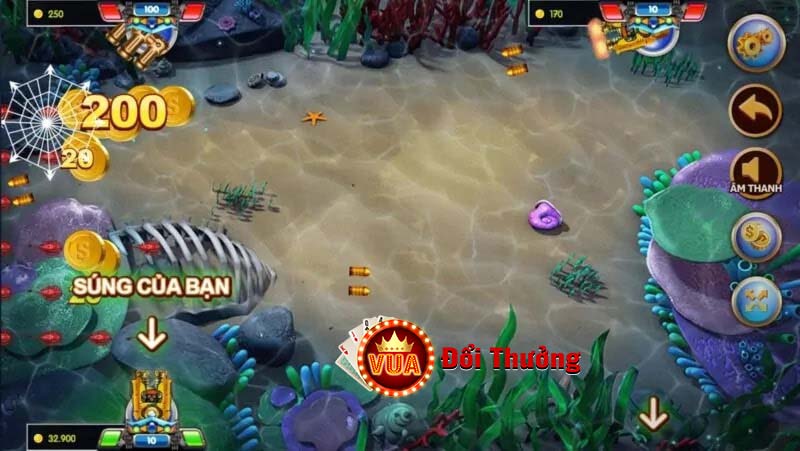 Bộ cài đặt game, tốc độ truy cập nhanh