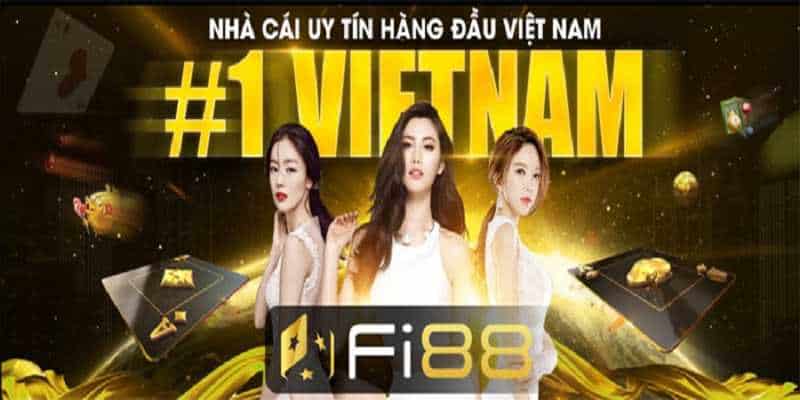 Fi88 – Nhà cái mới ăn khách với đa dạng sản phẩm cược