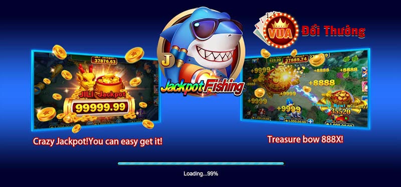 Nhược điểm của game Bắn cá Jackpot