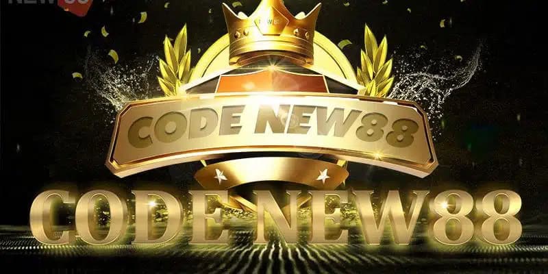 Mã code khuyến mãi NEW88 là gì