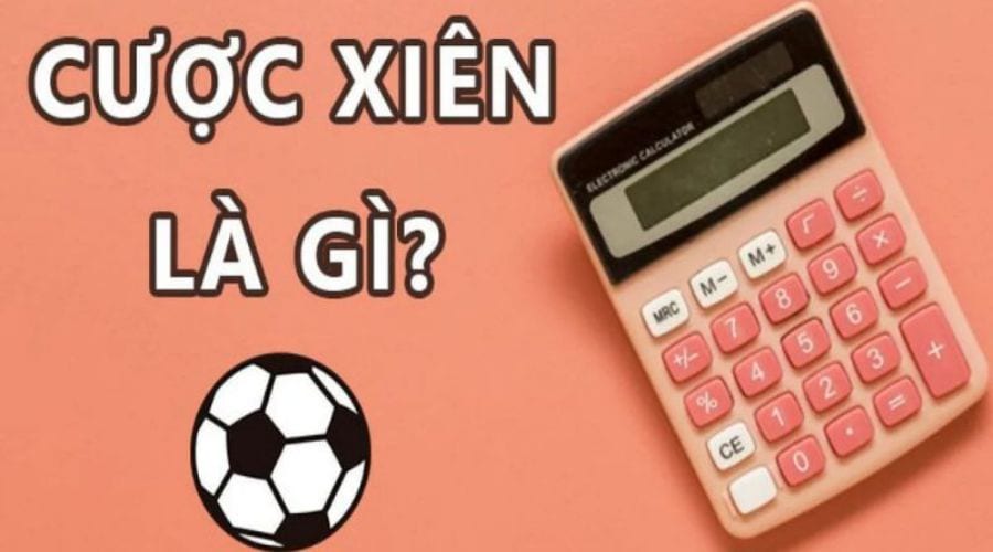 Giải đáp khái niệm về kèo xiên 