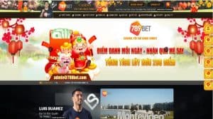 Giới thiệu sơ qua về sân chơi cá cược 789bet