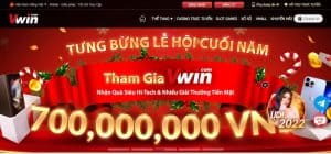 Giới thiệu về Vwin